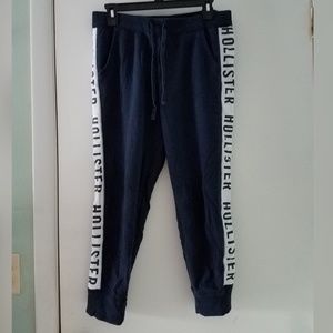 Hollister Sweat Pants